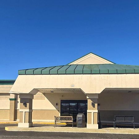 Quality Inn Selinsgrove Exterior photo