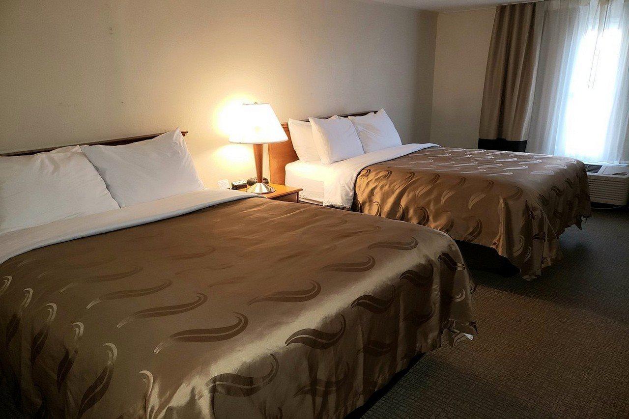 Quality Inn Selinsgrove Exterior photo