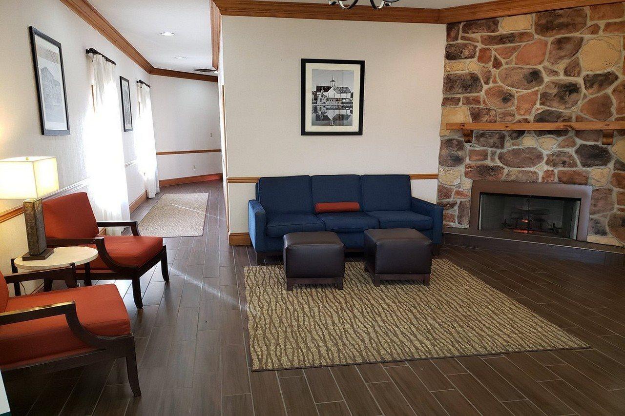 Quality Inn Selinsgrove Exterior photo