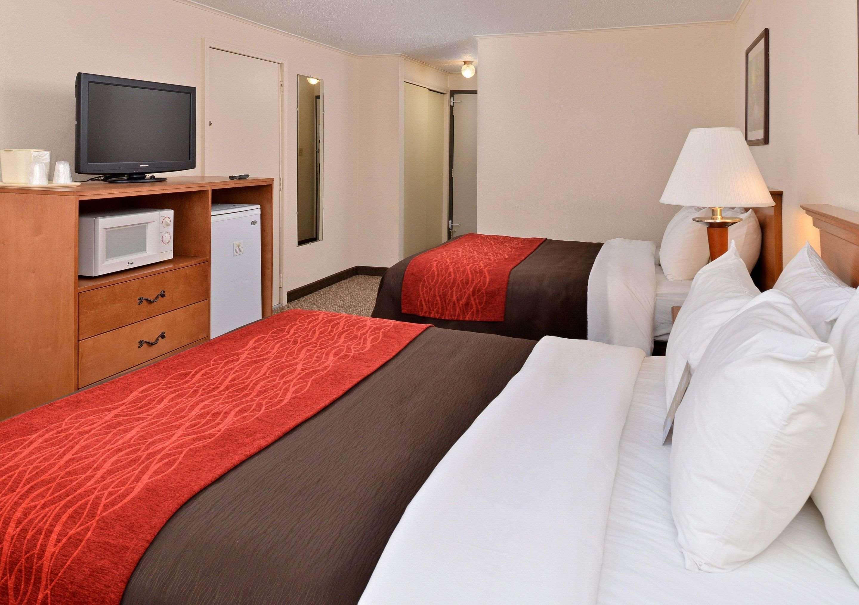 Quality Inn Selinsgrove Exterior photo