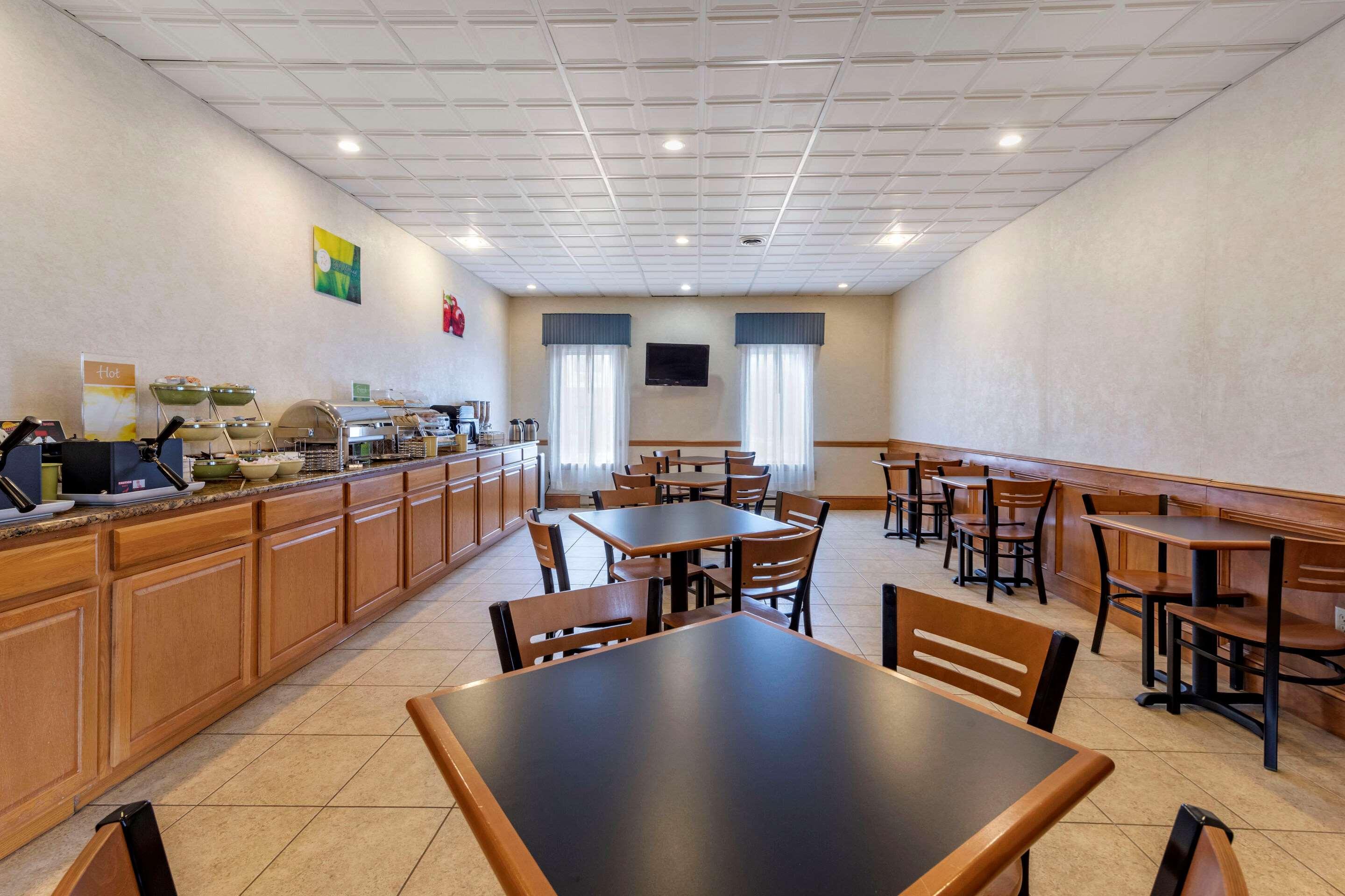 Quality Inn Selinsgrove Exterior photo