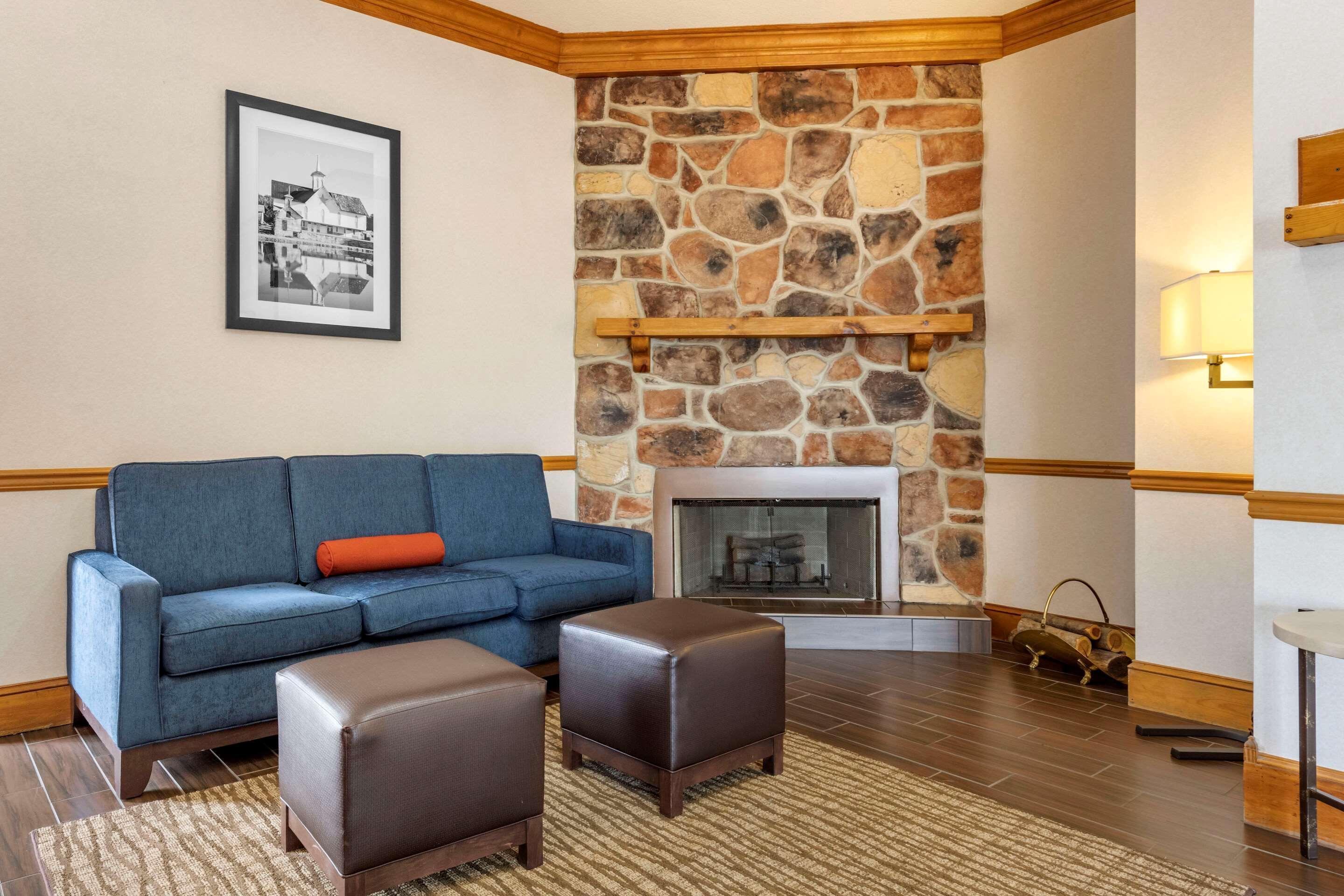 Quality Inn Selinsgrove Exterior photo
