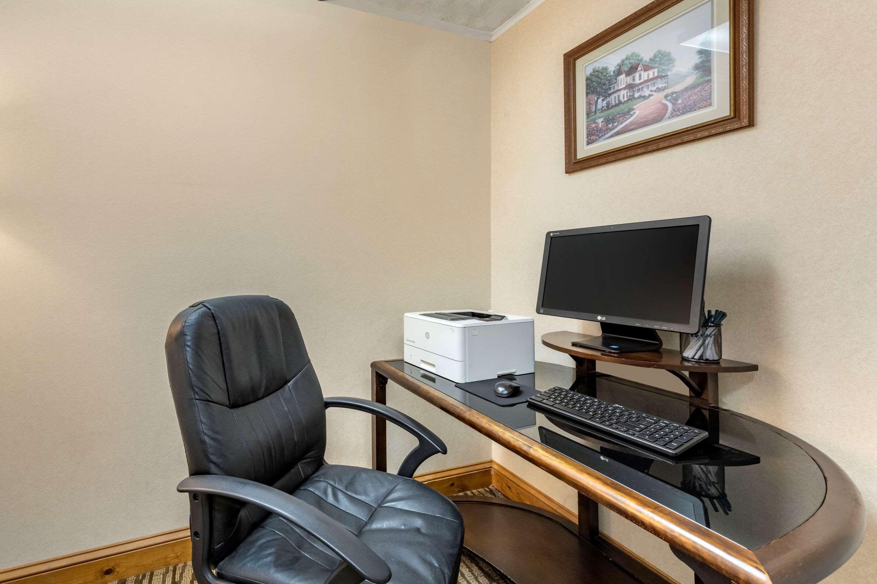 Quality Inn Selinsgrove Exterior photo