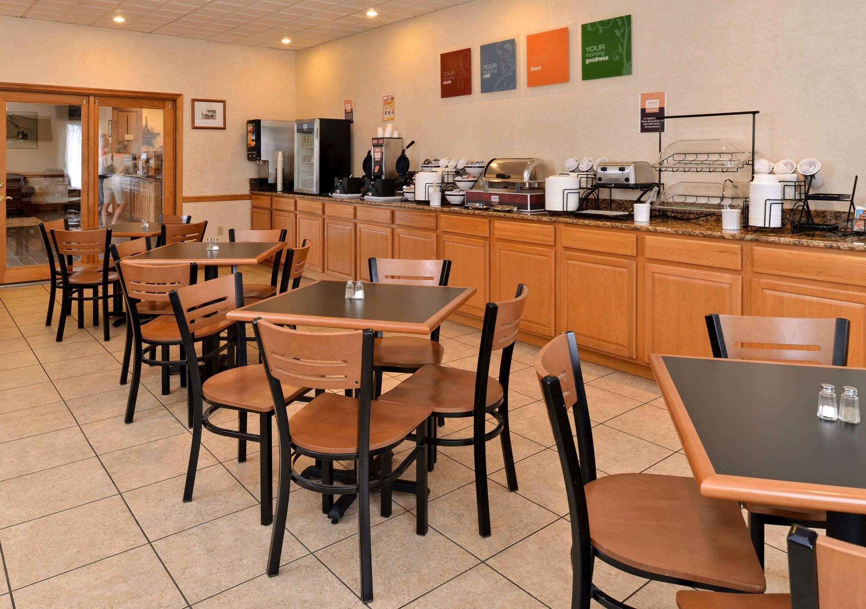 Quality Inn Selinsgrove Exterior photo