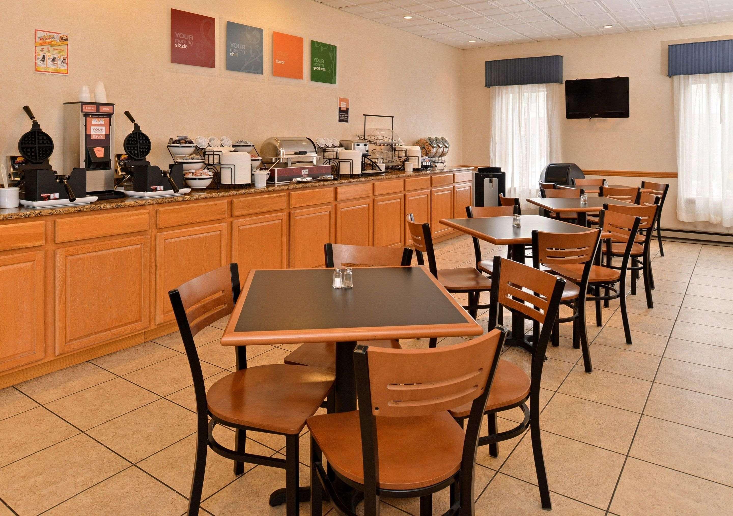 Quality Inn Selinsgrove Exterior photo