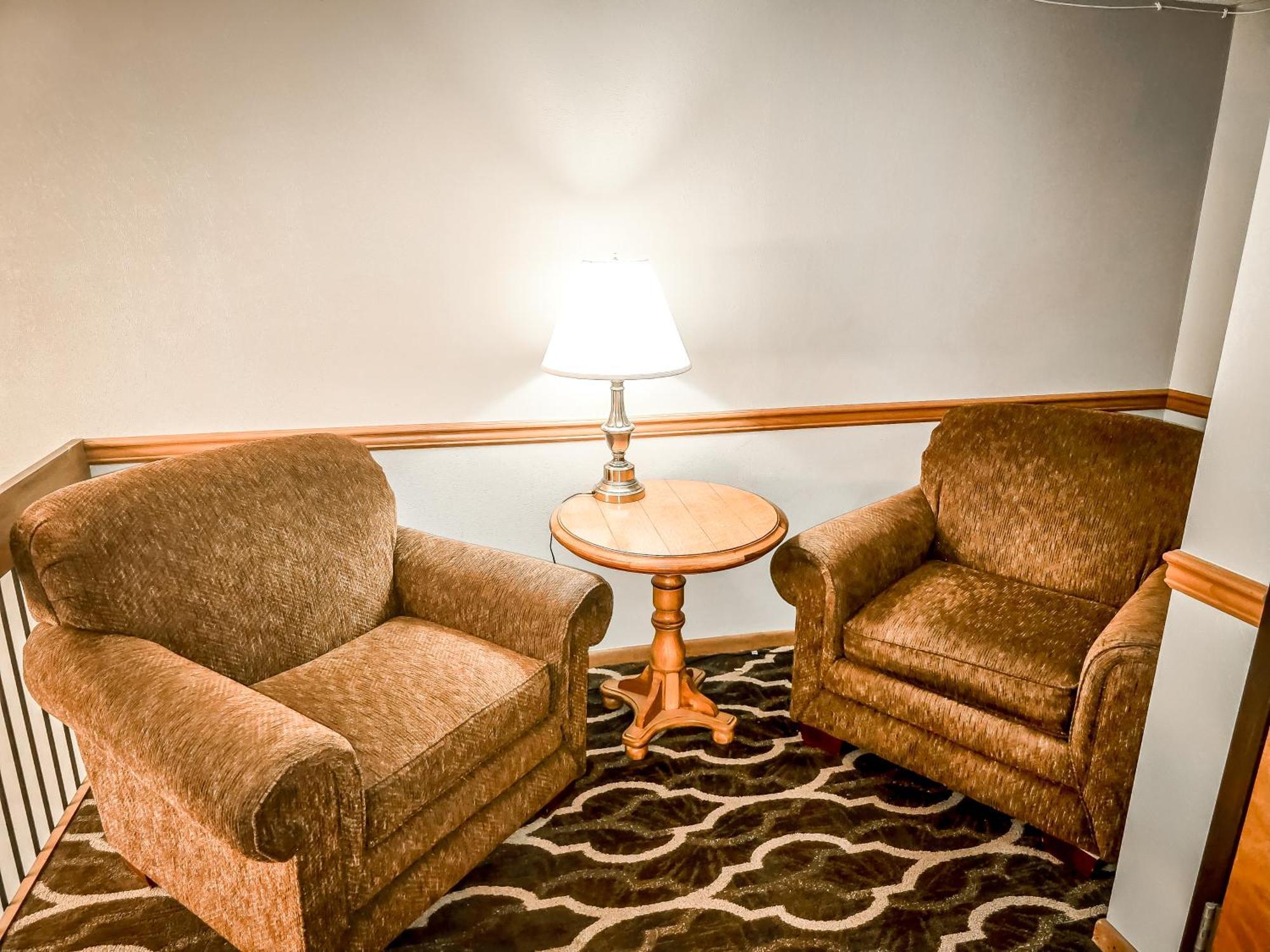Quality Inn Selinsgrove Exterior photo