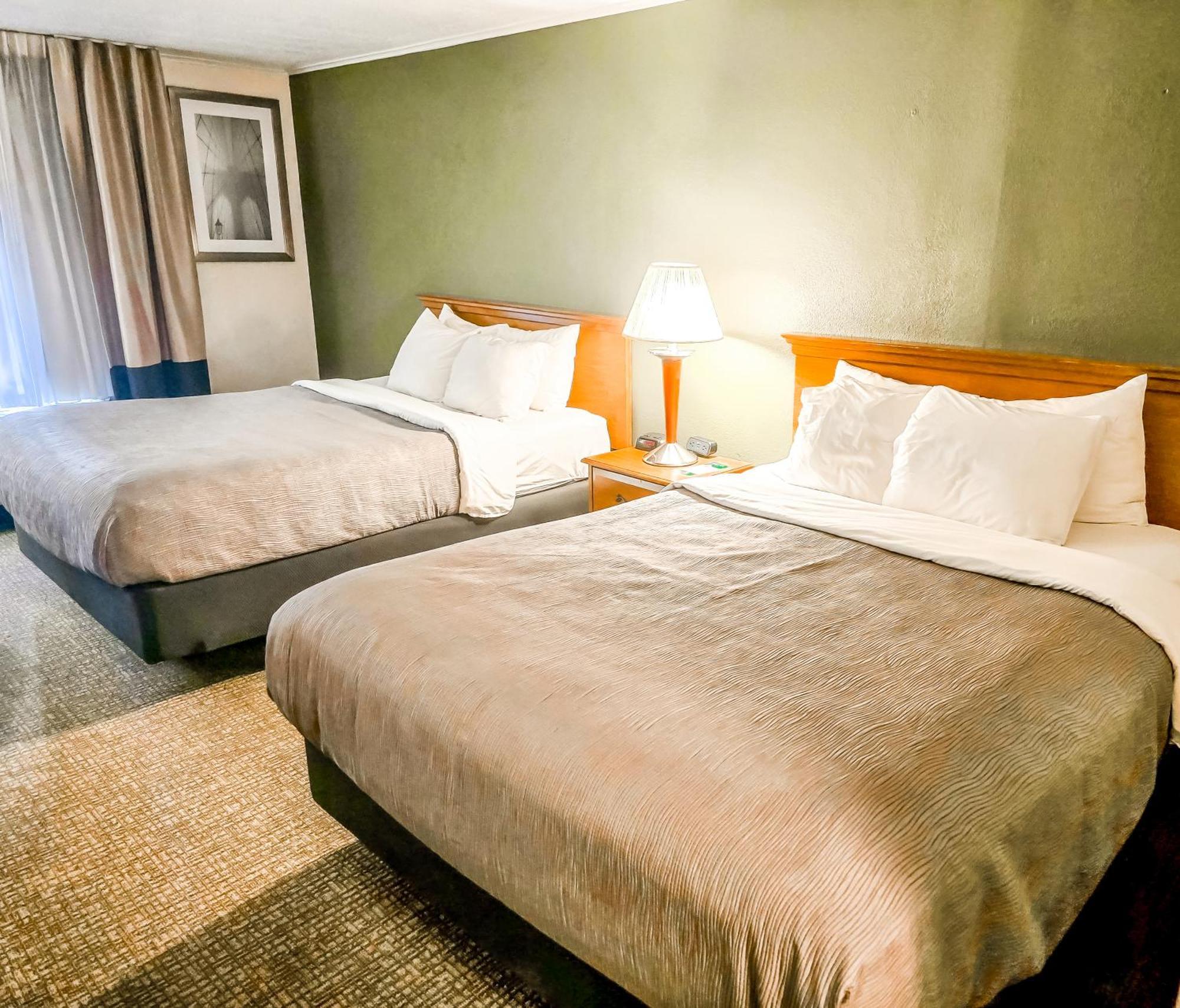 Quality Inn Selinsgrove Exterior photo