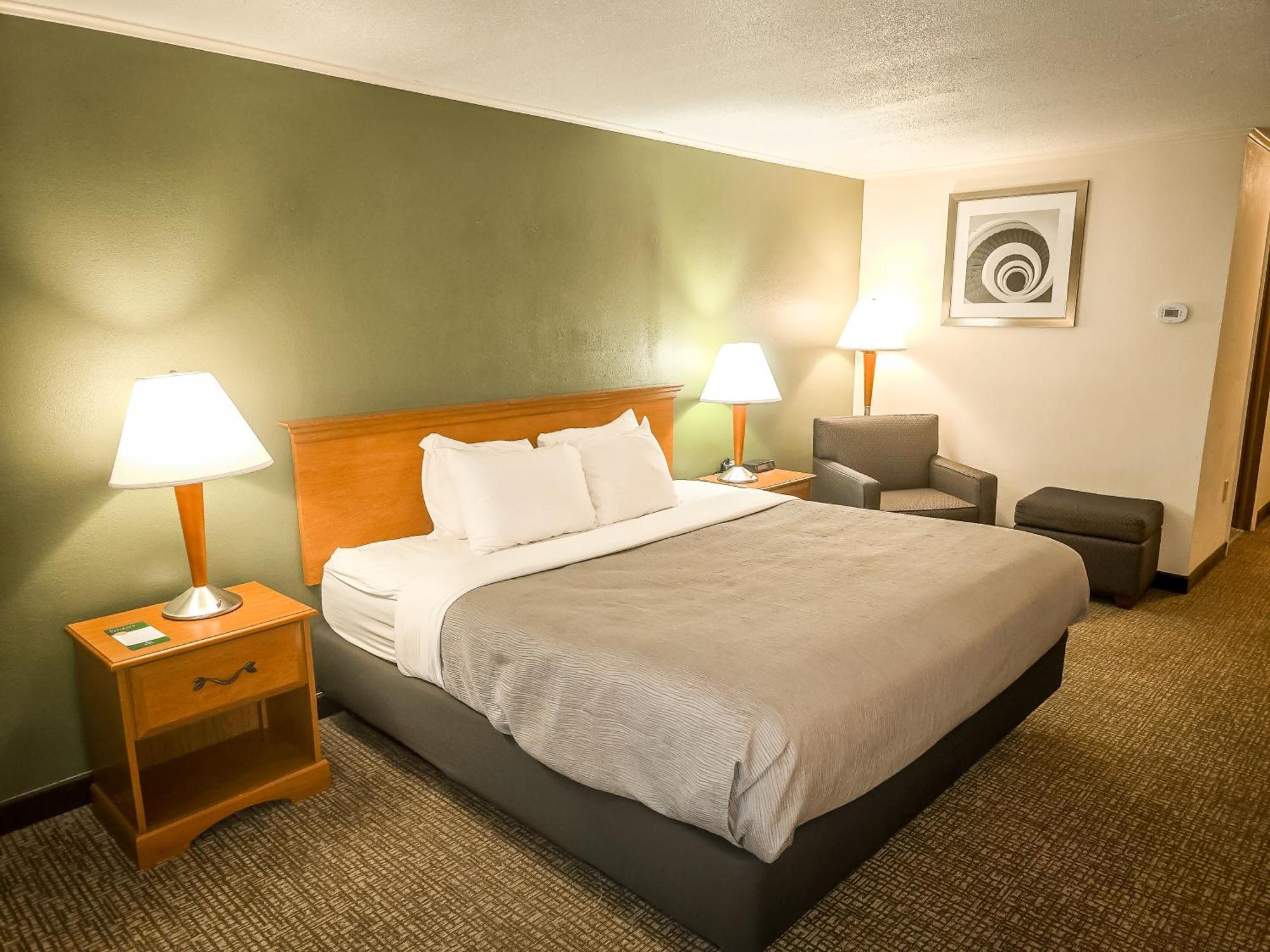 Quality Inn Selinsgrove Exterior photo