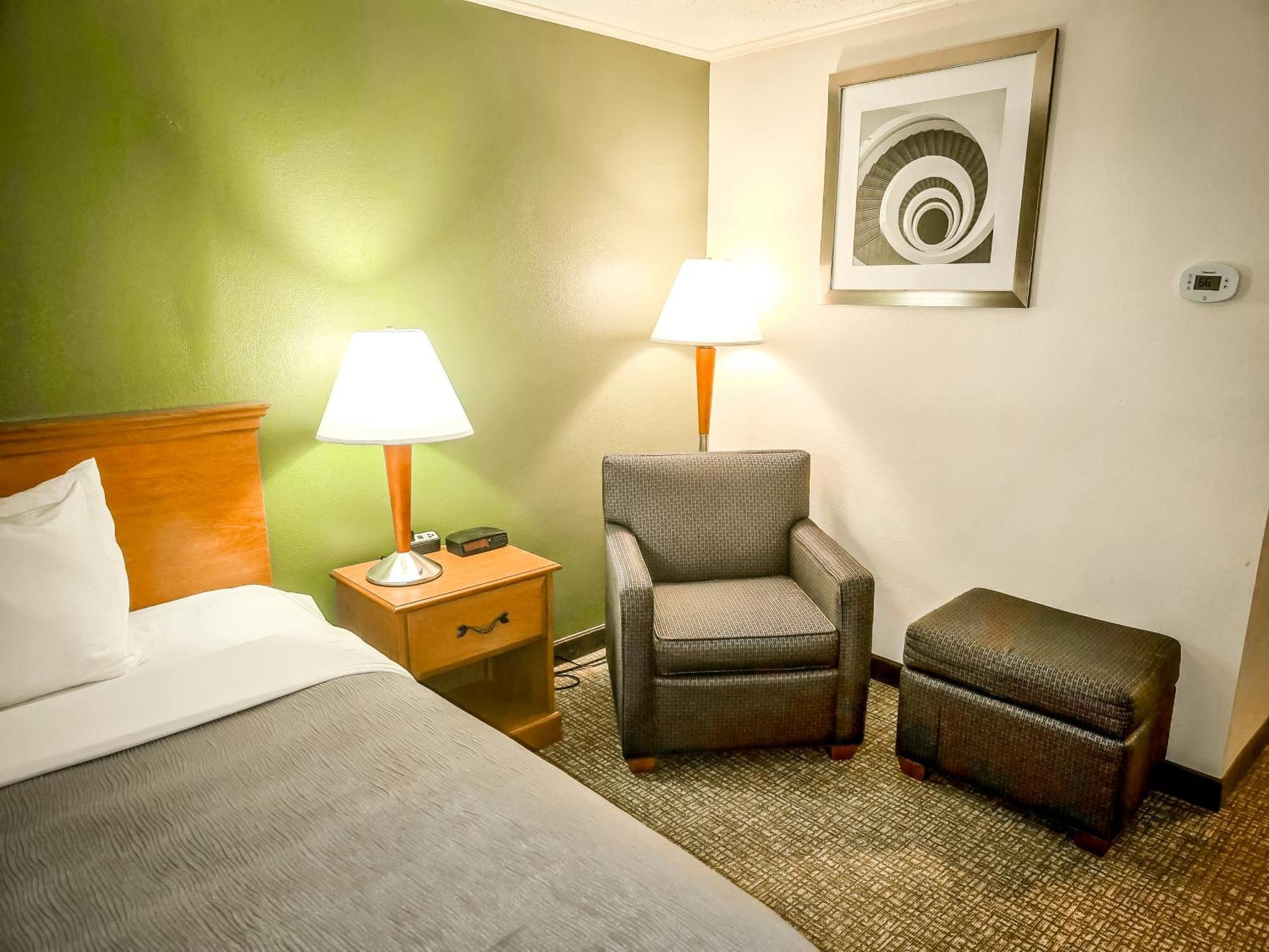 Quality Inn Selinsgrove Exterior photo