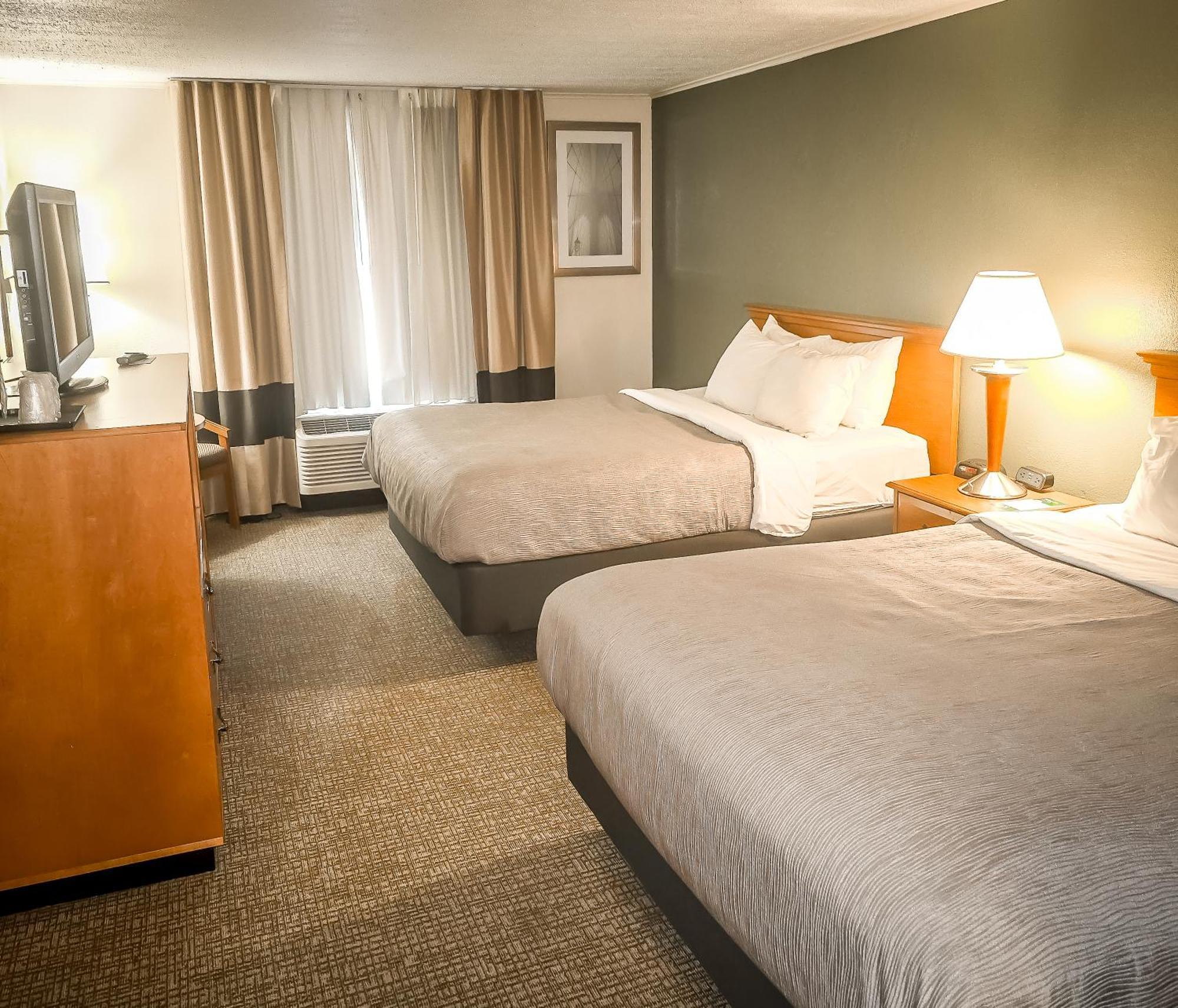 Quality Inn Selinsgrove Exterior photo
