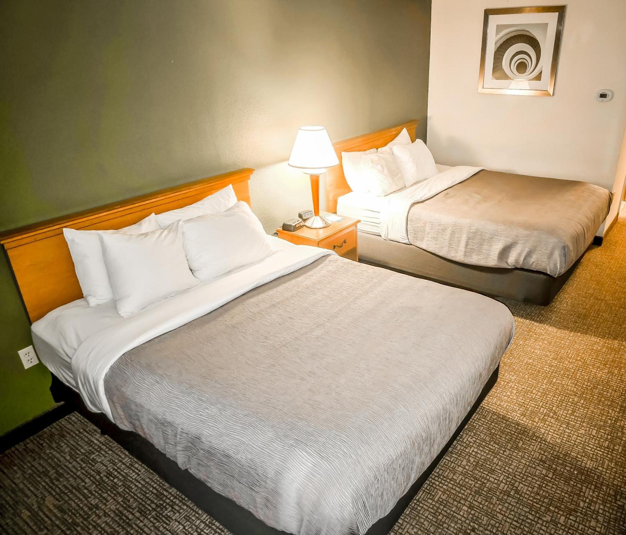Quality Inn Selinsgrove Exterior photo