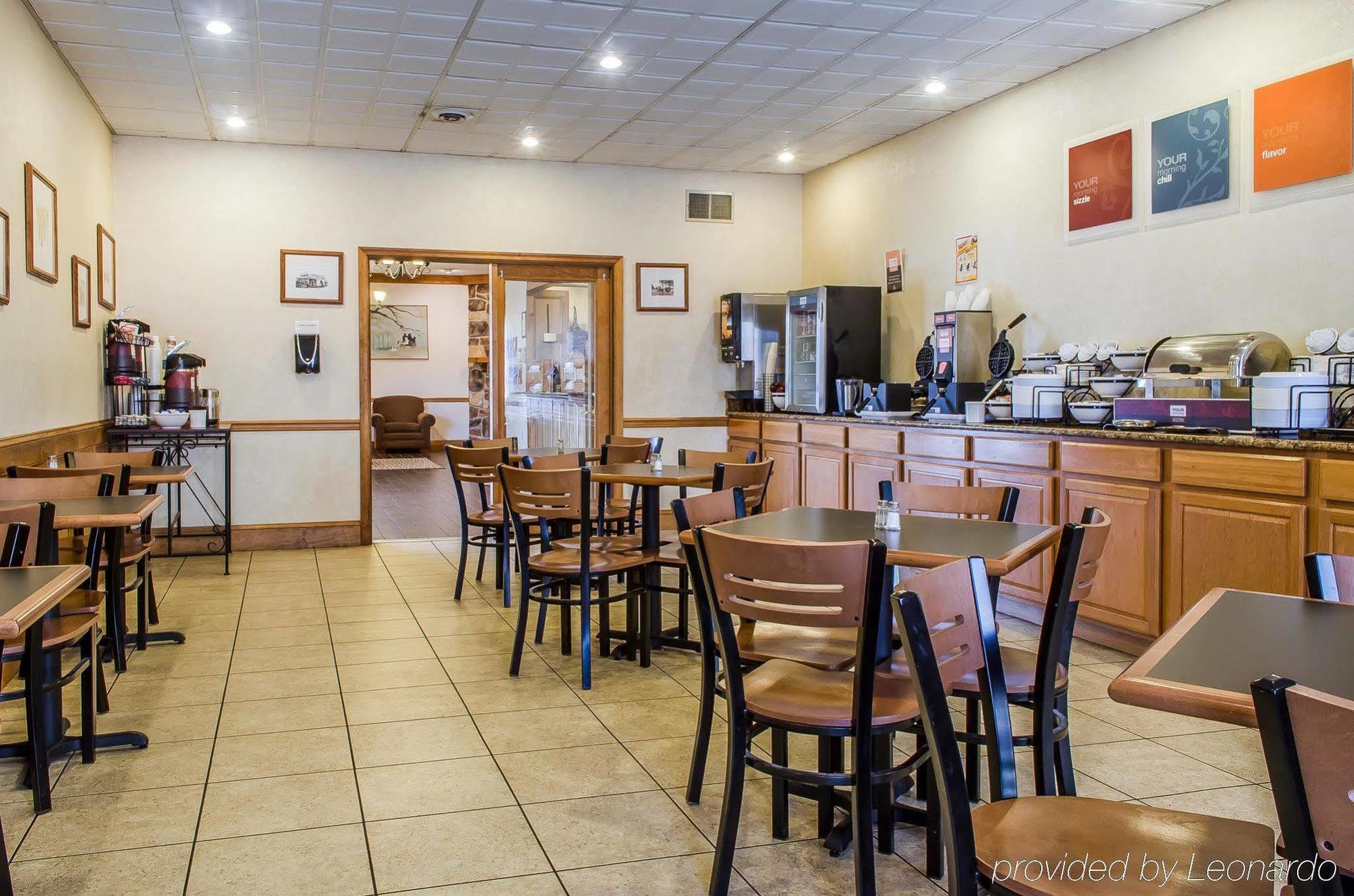 Quality Inn Selinsgrove Exterior photo