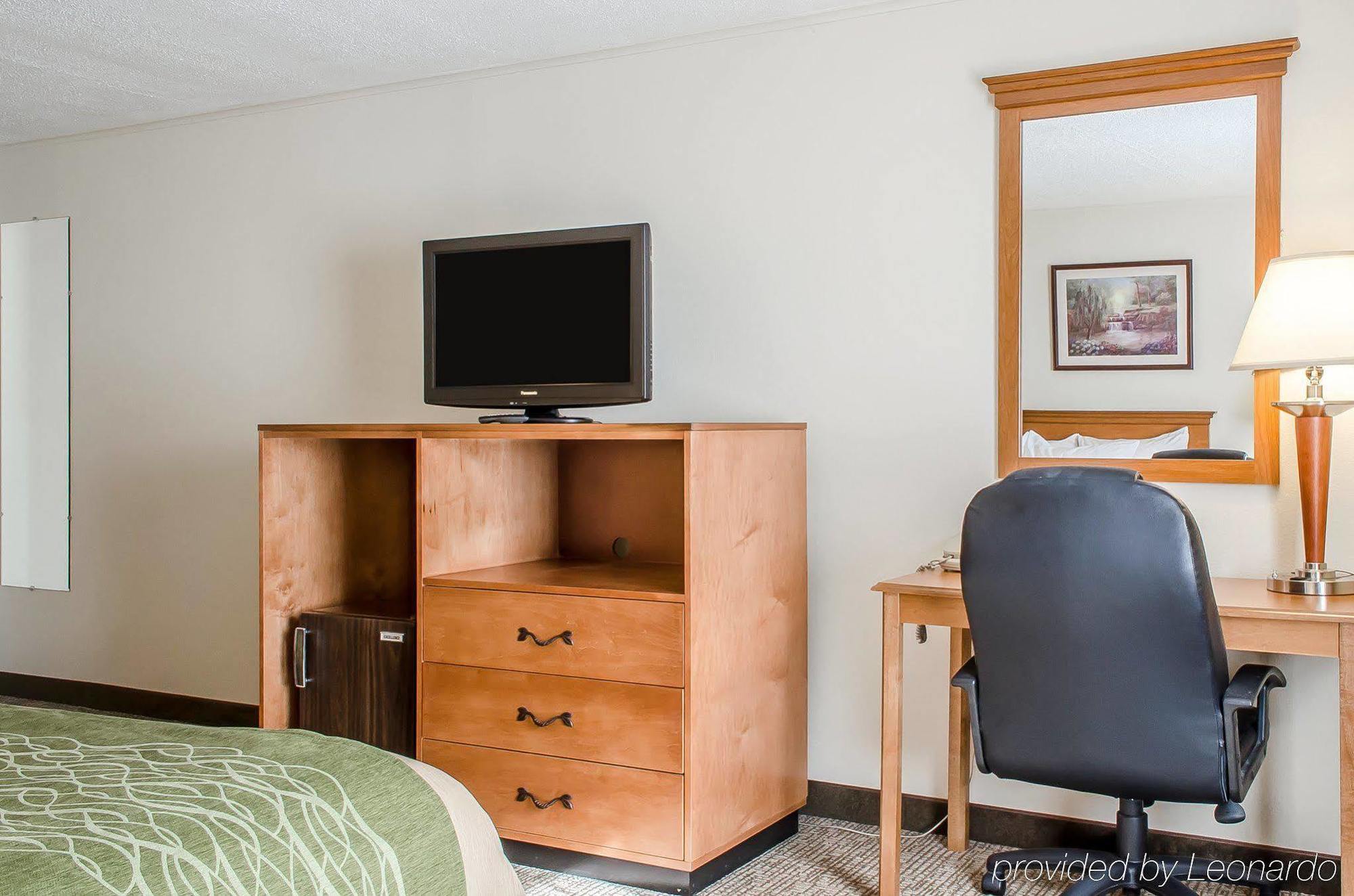 Quality Inn Selinsgrove Exterior photo