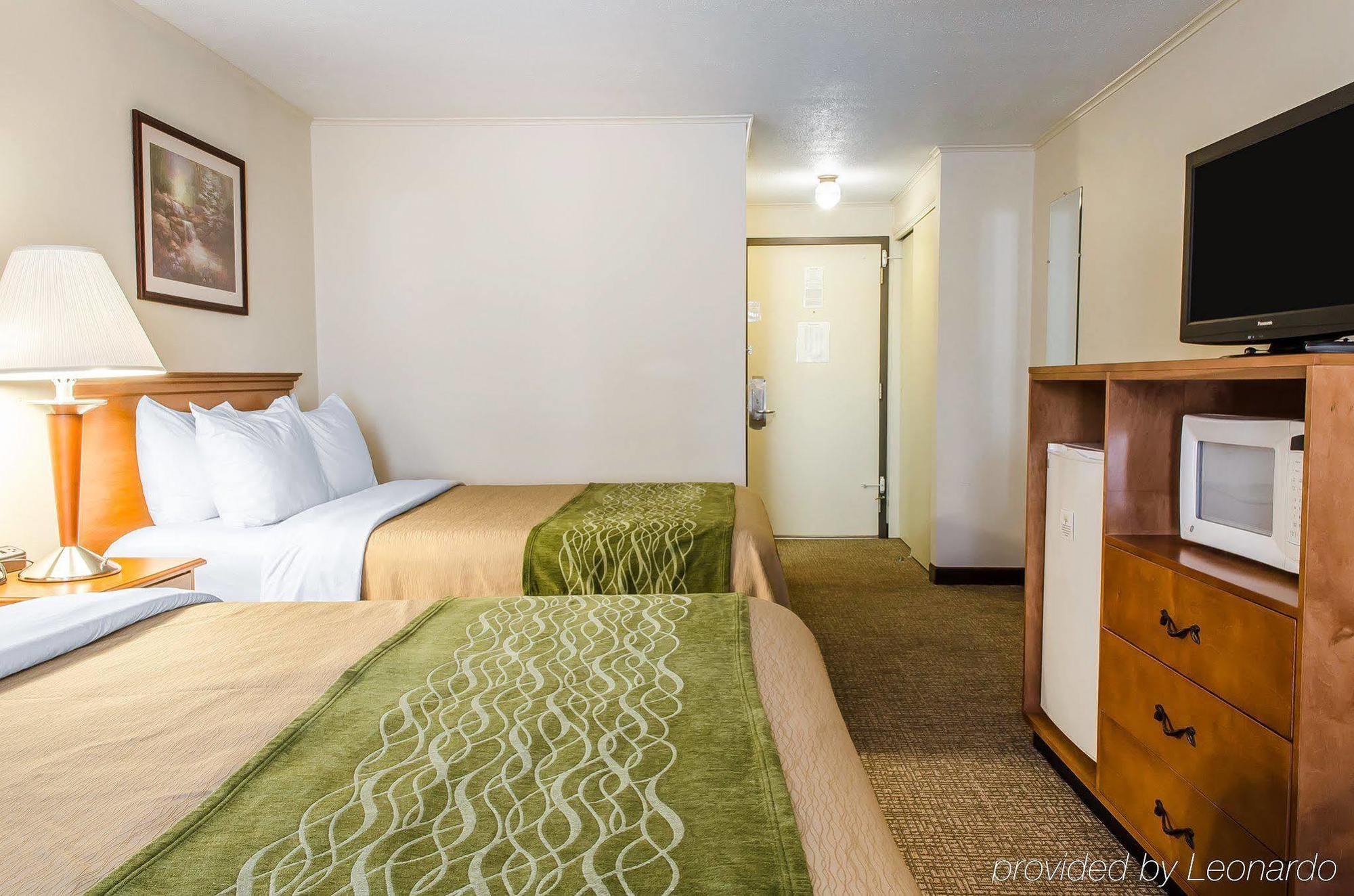 Quality Inn Selinsgrove Exterior photo