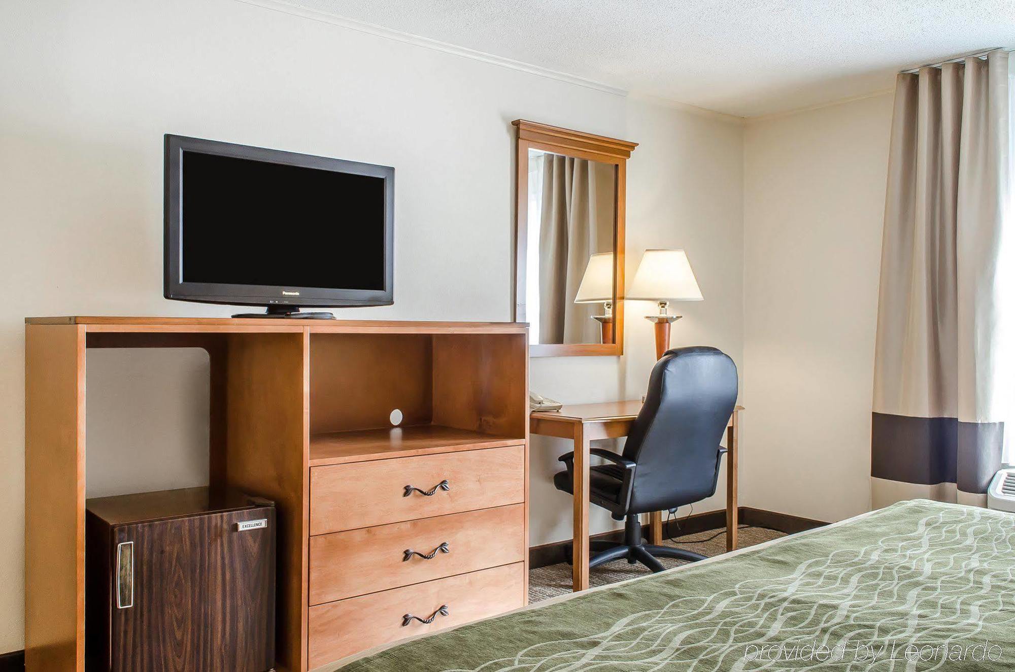 Quality Inn Selinsgrove Exterior photo