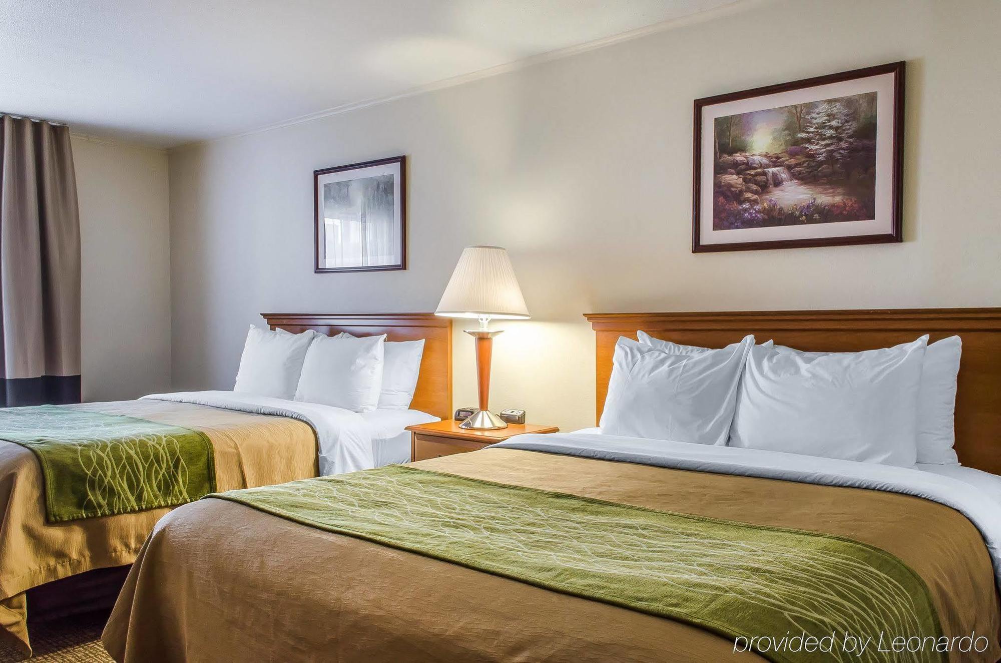 Quality Inn Selinsgrove Exterior photo