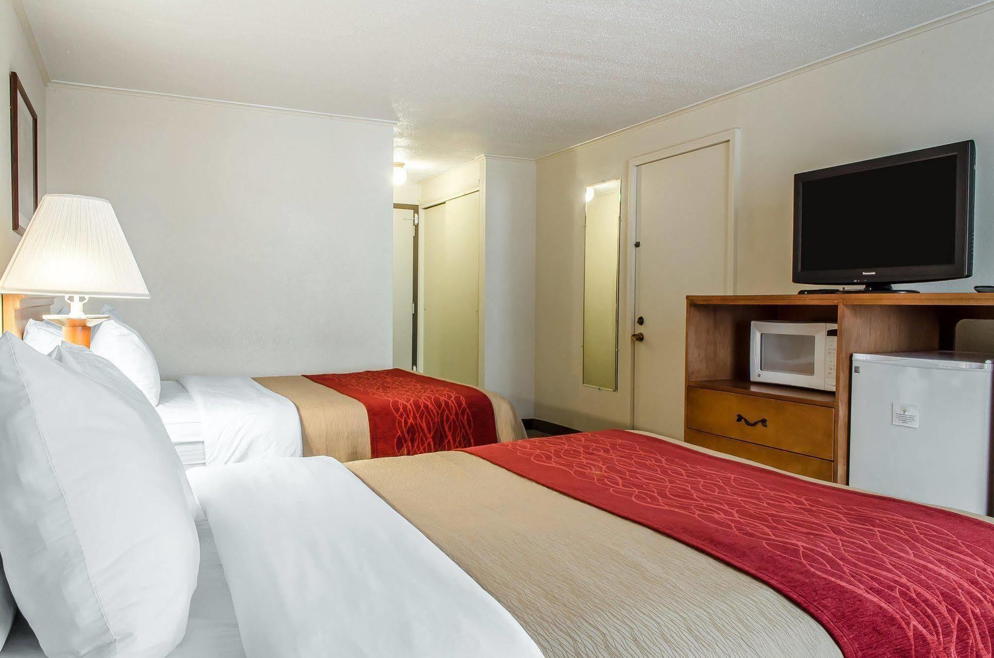 Quality Inn Selinsgrove Exterior photo