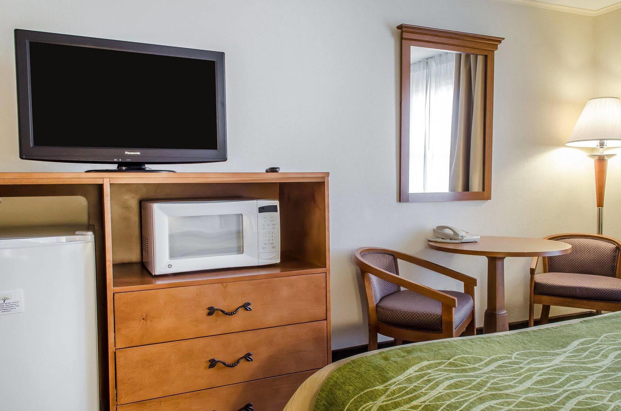 Quality Inn Selinsgrove Exterior photo