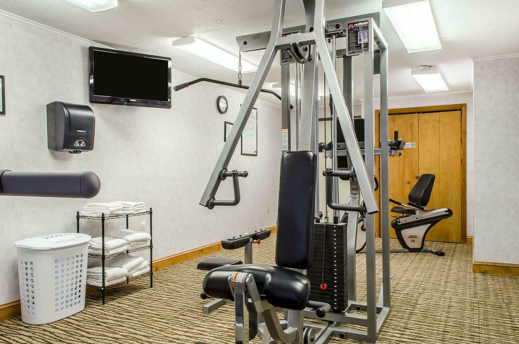 Quality Inn Selinsgrove Exterior photo