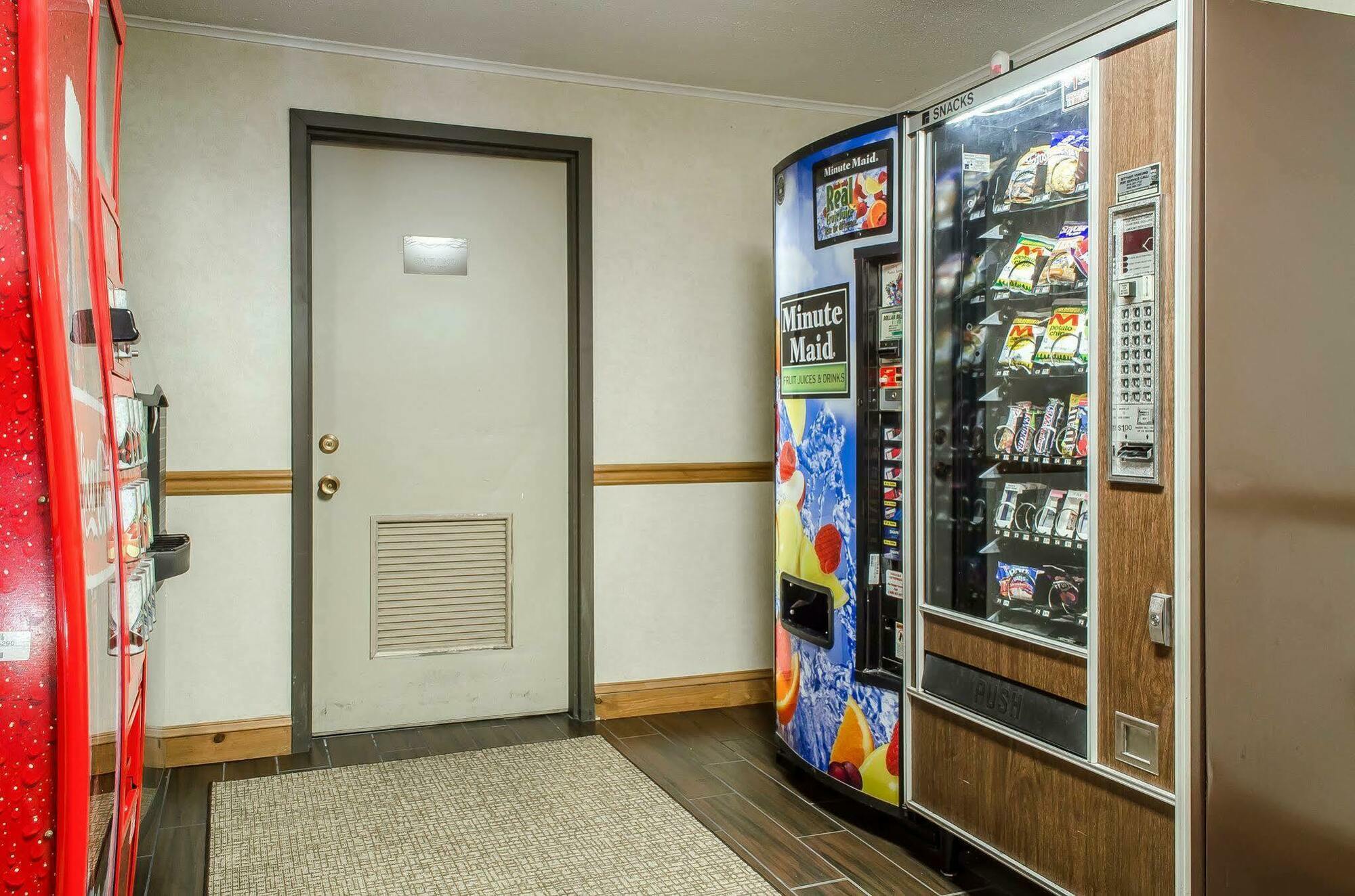 Quality Inn Selinsgrove Exterior photo
