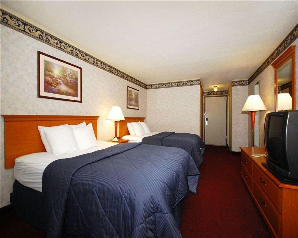 Quality Inn Selinsgrove Room photo