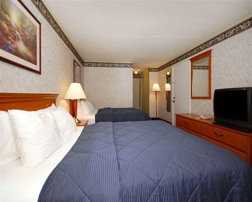 Quality Inn Selinsgrove Exterior photo